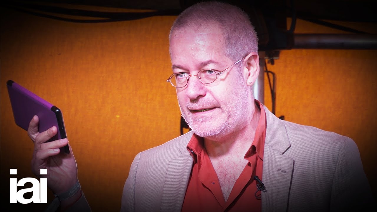 Why Stoicism Matters Today | Massimo Pigliucci