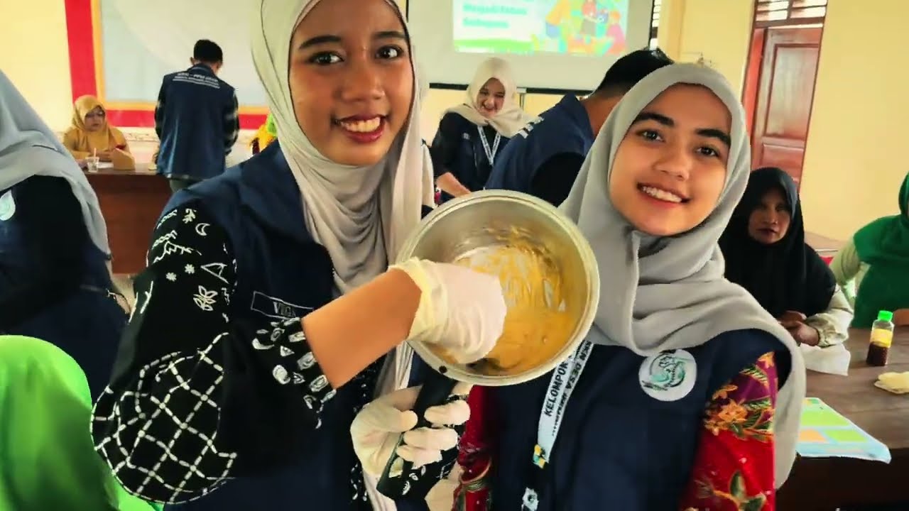 Jalinan Cerita di Desa Rembun - After Movie KKN PPM UNIMUS 2026 (Kelompok 33)