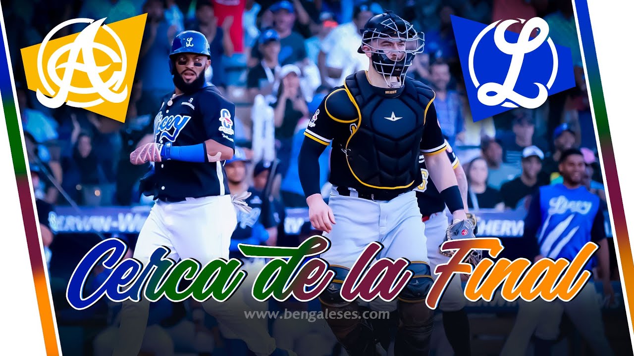 MASACRE EN EL QUISQUEYA - LICEY ACARICIA LA SERIE FINAL - Round Robin LIDOM (9 ENE. 2023)