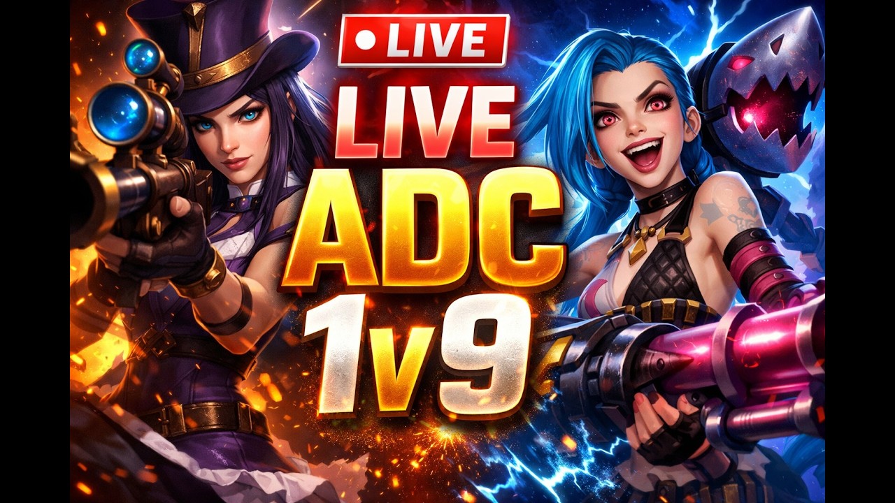 SoloQ GRIND SPRE DIAMOND    l  League Of Legends LIVE ROMANIA
