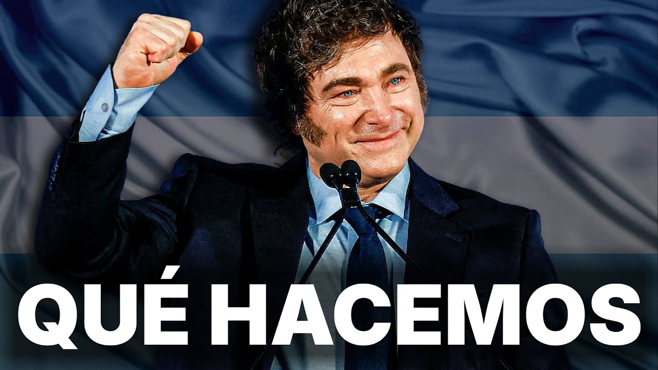 Que Pas&oacute; y Va a Pasar en ARGENTINA 🔥 &iquest;Es momento de Invertir?