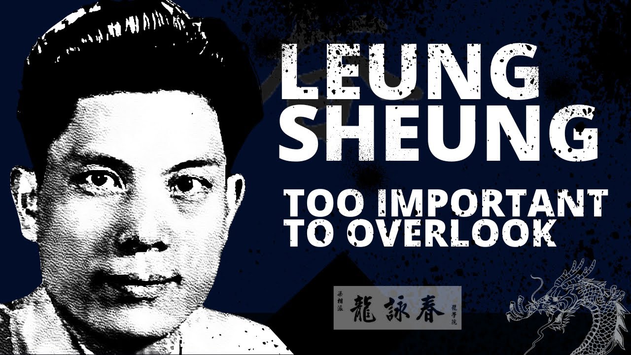 Leung Sheung: Too Important to Overlook