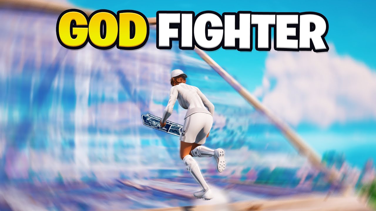 How to Become a Better Fighter FAST