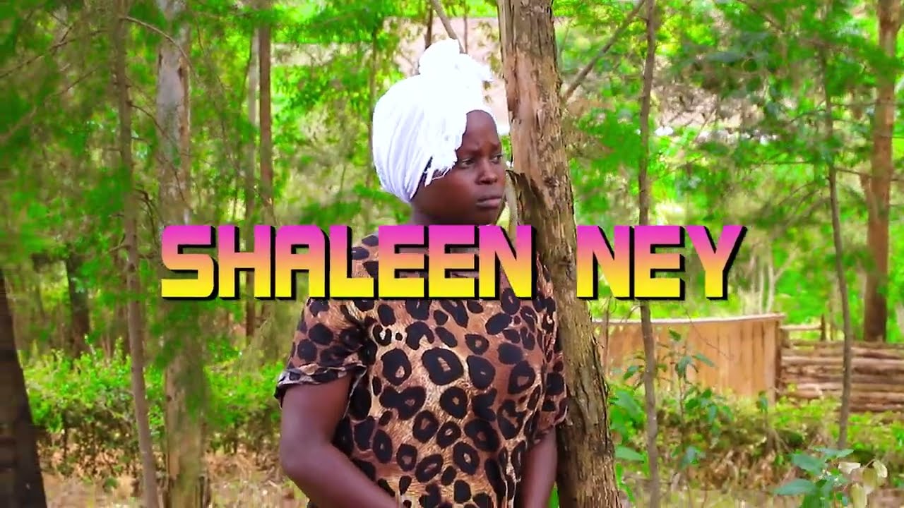 I WILL NEVER REMAIN THE SAME BY SHALEEN NEY OFFICIAL VIDEO TRENDING LATEST KALENJIN SONGS