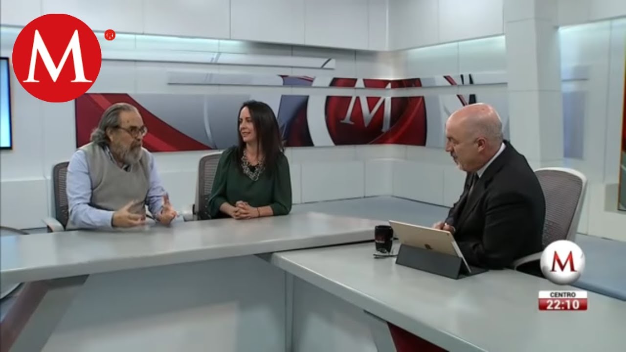 Cártel amenazó a AMLO por el operativo contra el huachicol, Mayte Azuela y Nacho Marván