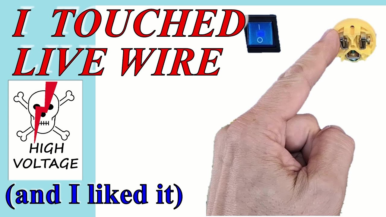 Isolation Transformer. Oscilloscope Safety.