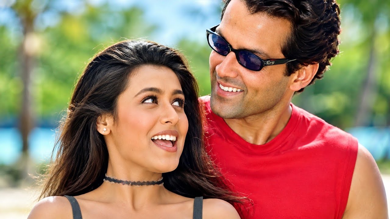 Jeevan Mein Jaane Jaana - Bichhoo (2000) | Bobby Deol, Rani Mukherjee Full HD Video Song
