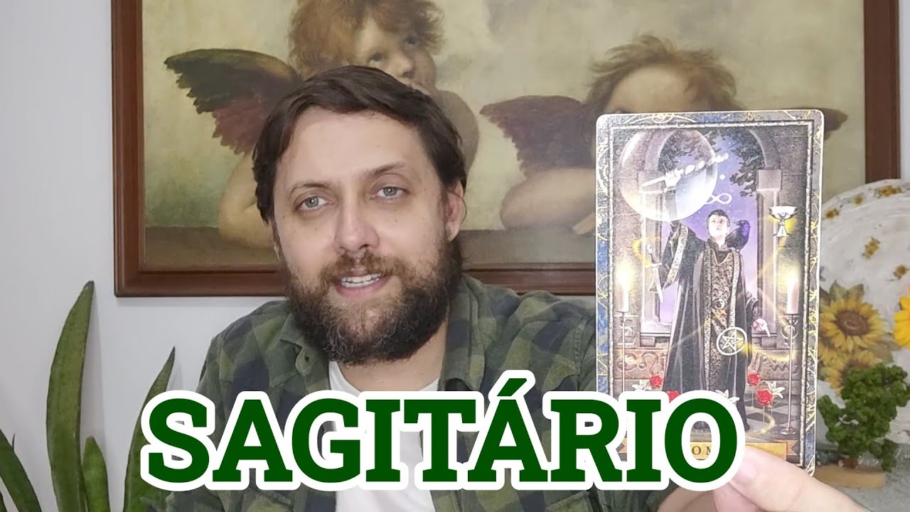 Sagitário 🗝️ Chegou a hora de fechar um ciclo!! Será muito bom pra você!!