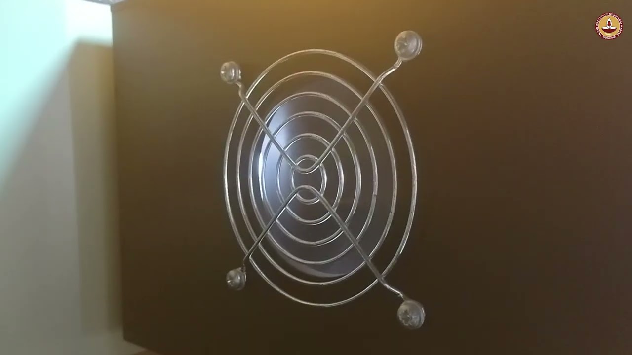 External Quantum Efficiency Measurement