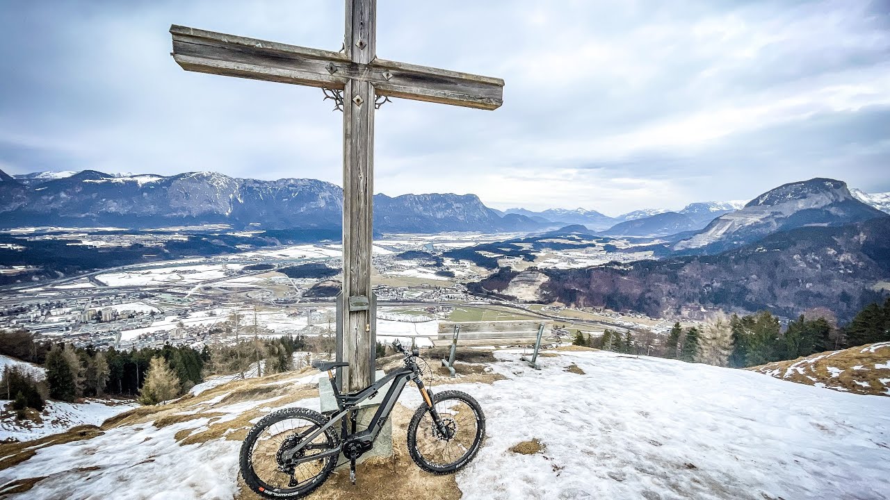 E-BIKE NEUHEITEN 2021- Wir testen die Bikes von M1 SPORTTECHNIK / DAS ERZBERG BR / Freeride Inc. AT