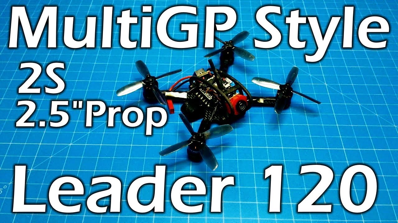 Leader 120 Rerun Request