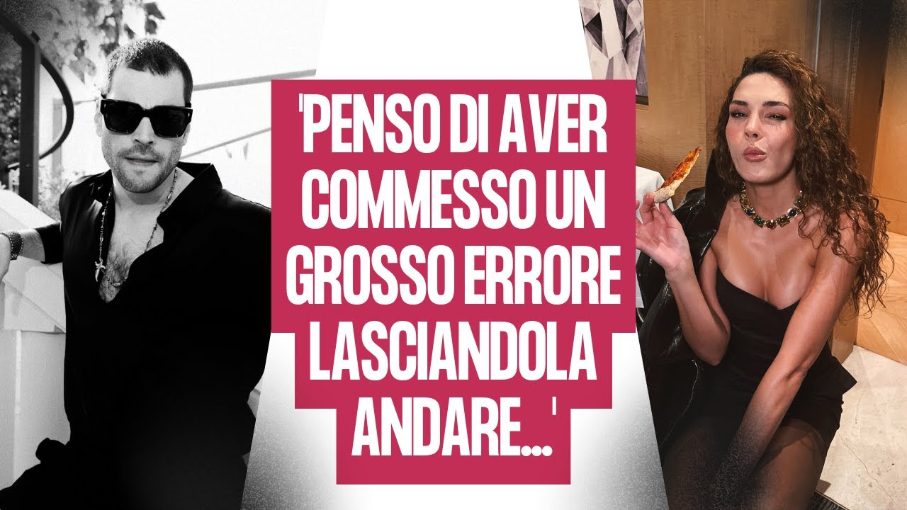 Оглушительное молчание Акына Акинозю: когда одиночество вновь открывает рану Эбру Шахина!