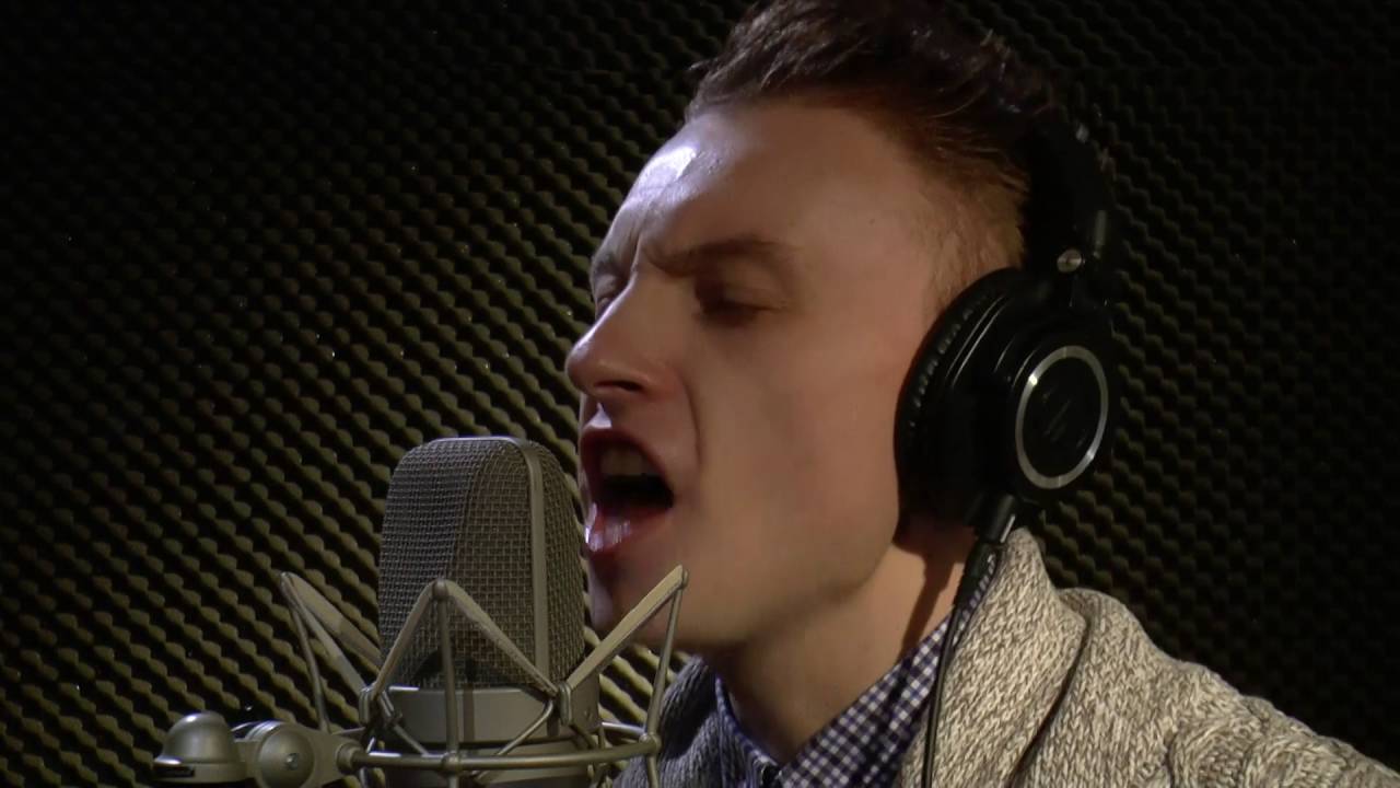 Christopher - Hallelujah Cover