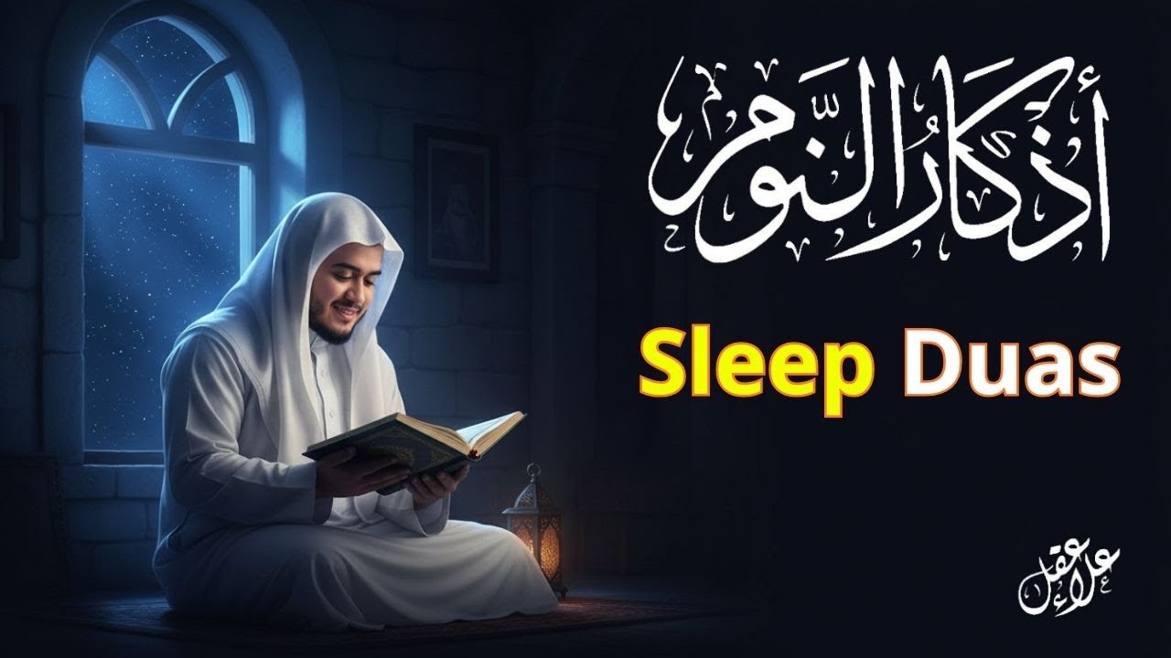 Istirahat Siang Berkah | Doa Sebelum Tidur | 26 Feb 2026
