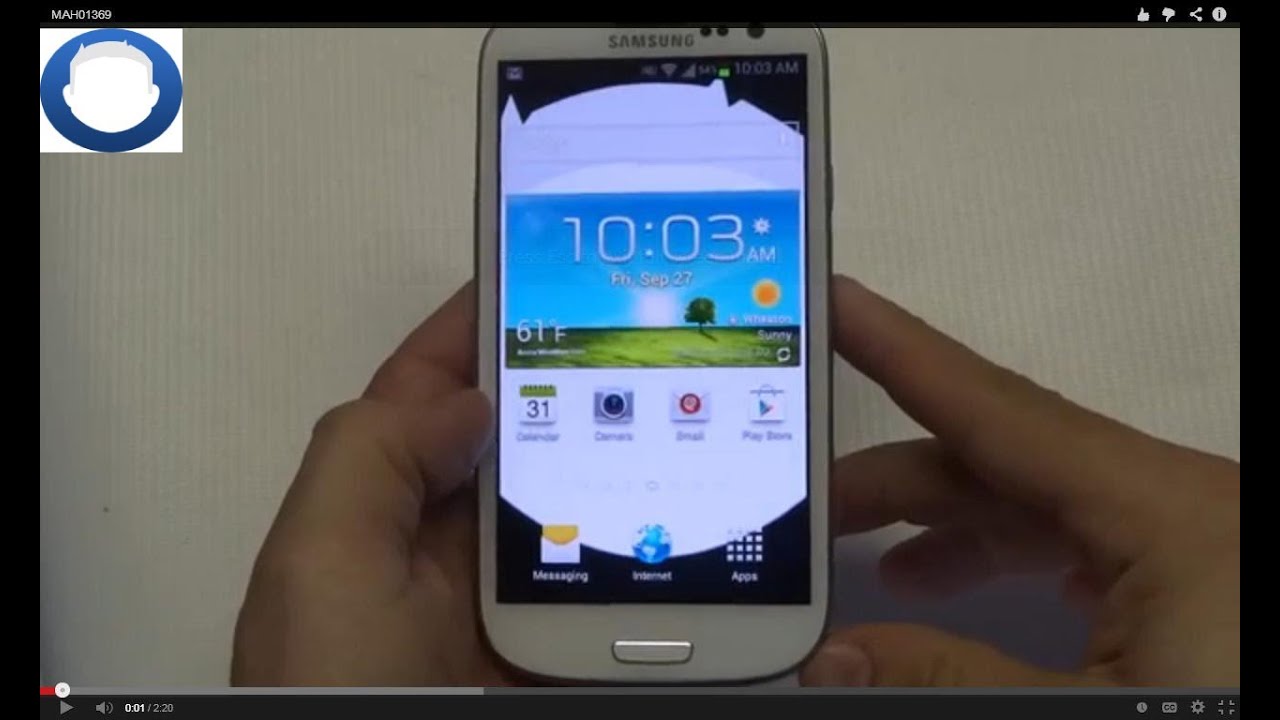 Samsung Galaxy S3 Battery Drain Fix - Fliptroniks.com