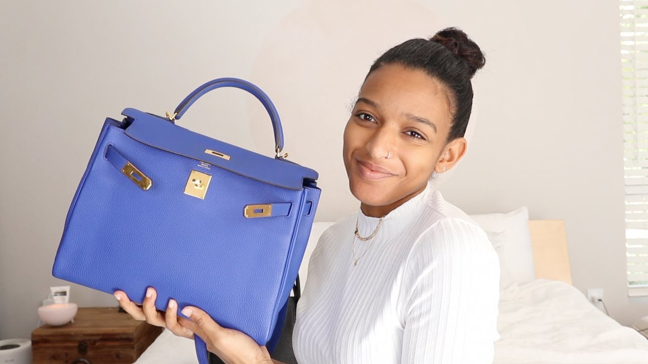 WIMB Hermes Kelly 32