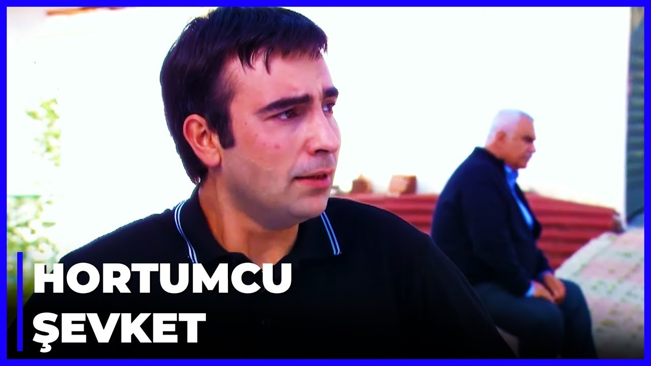 Şevket Magazinlere Düştü! | Yaprak Dökümü 125. Bölüm