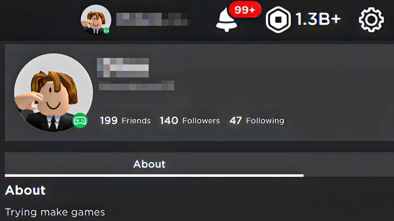 HE MADE 1 BILLION ROBUX