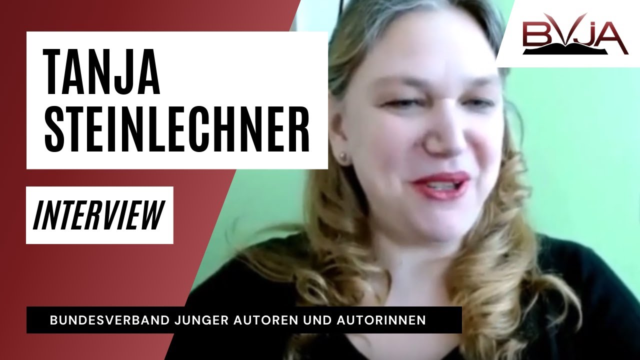 (Wie) kann man Schreiben lernen? &ndash; Interview mit Tanja Steinlechner (Autorenschule Schreibhain)