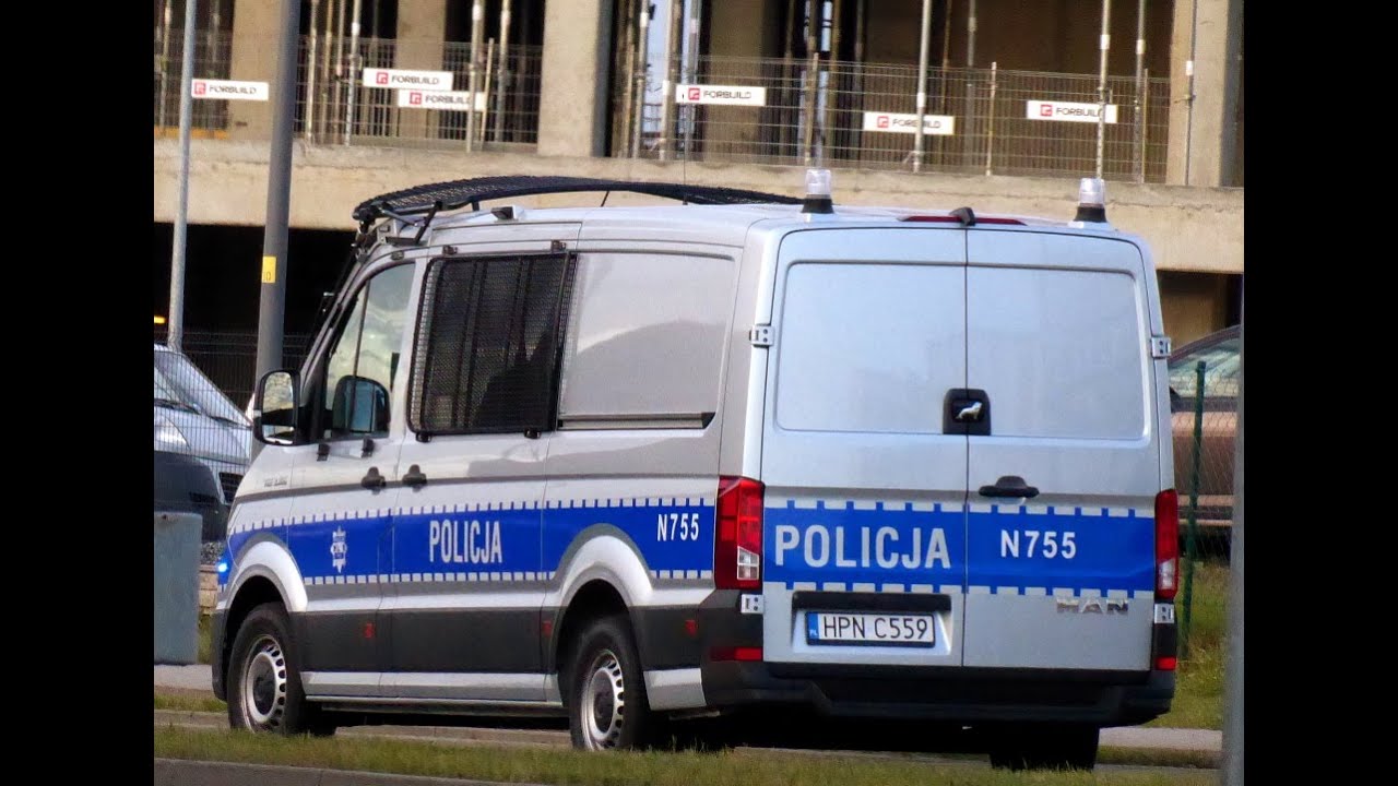 Polish Police Tribute | Polska Policja |Sick Boy|
