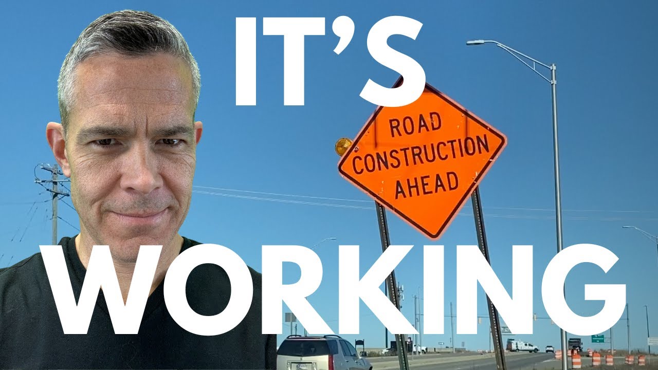 Carmel And Fishers Indiana Traffic Has Improved Because Of PAIN