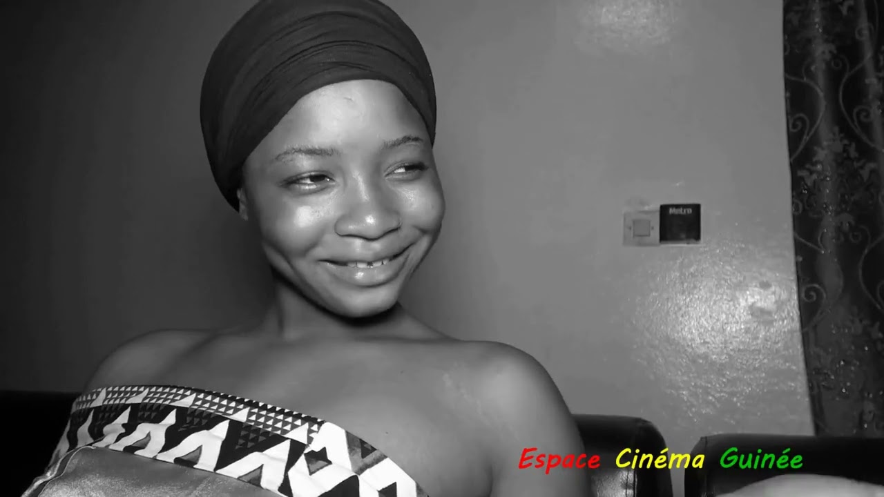 Loutigui  körökè ep 44  Film de Soumba