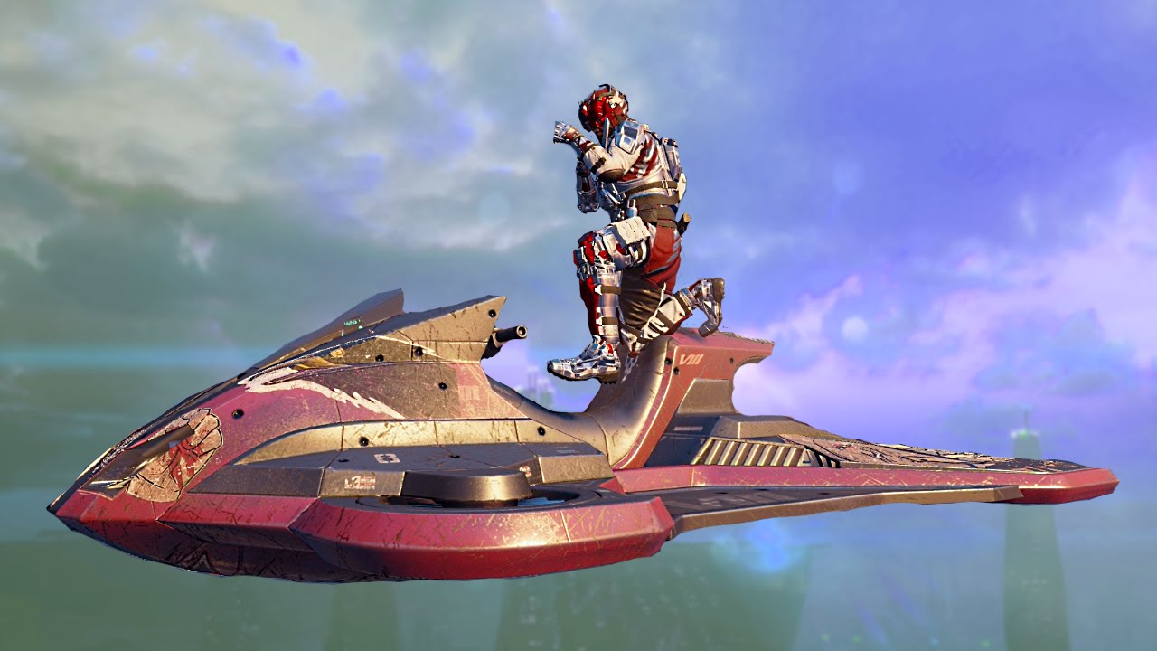 INSANE MIKE MYERS SPOT! (Black Ops 3 Minigames)