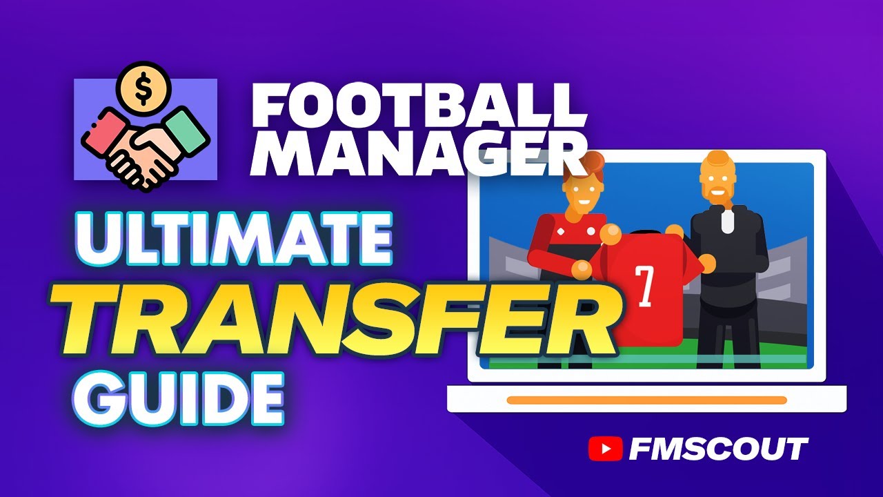 The ULTIMATE Way To FIND The BEST Transfers In Football Manager