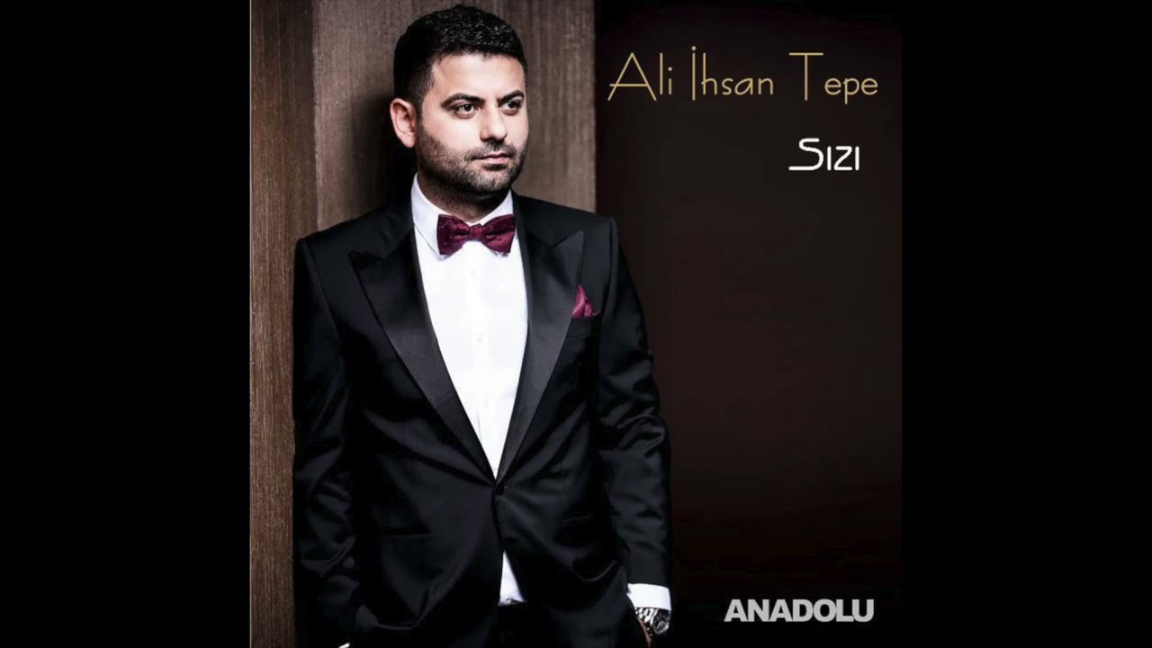Ali İhsan Tepe – Gönül (Official Audio)