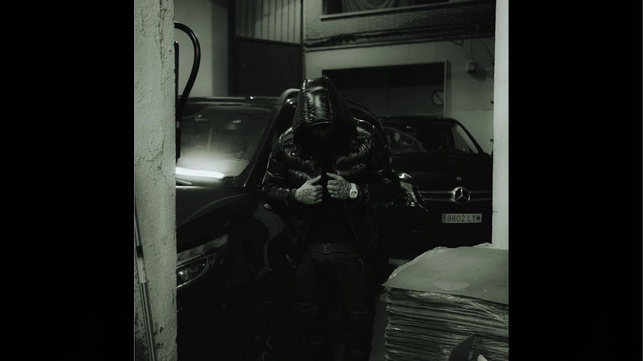ROA Type Beat - 