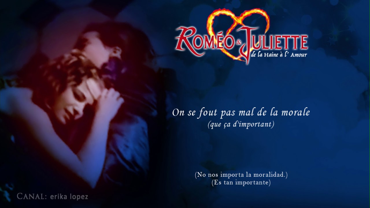 Les Rois du Monde (Los Reyes del Mundo) (Live) - Paroles + Sub. Español