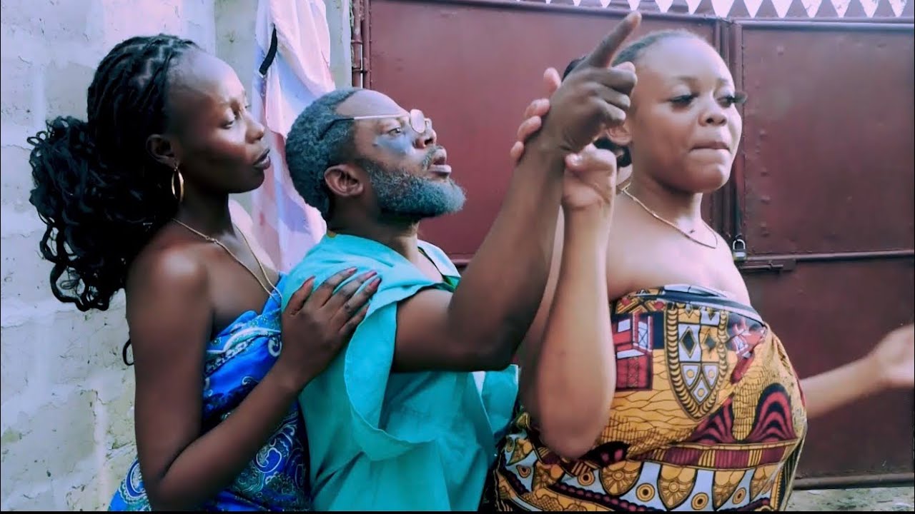 Sodome et Gomorrhe Teaser Gag Série Bientôt 