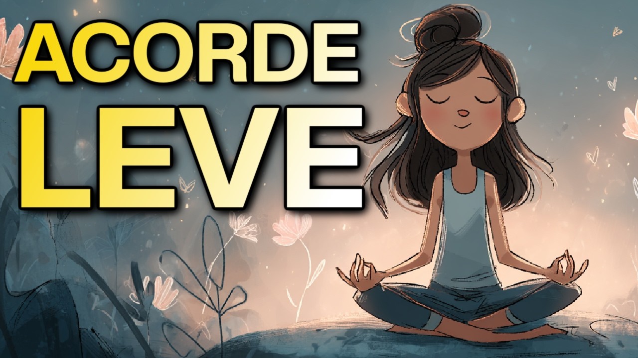 Gratidão que Transforma o Dia: Meditação Guiada da Manhã