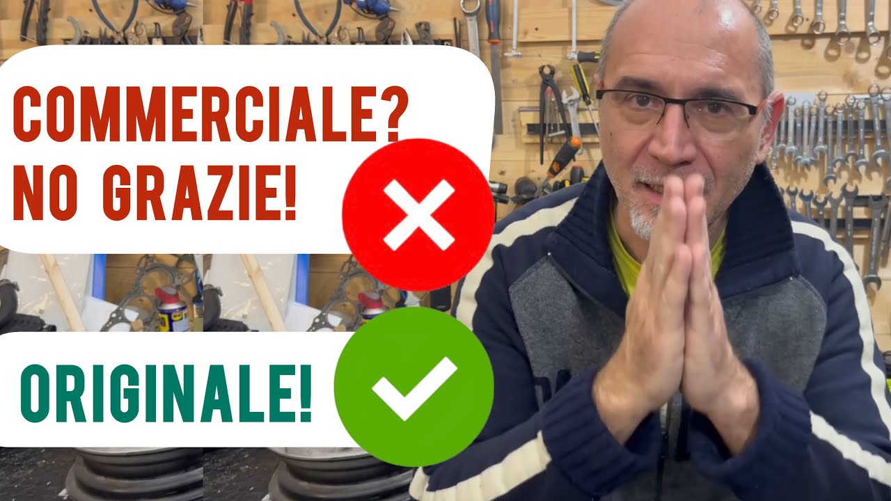 HONDA TRANSALP 700 MAI PIÙ FRECCE COMMERCIALI | Stop cheap direction lights! #transalp700