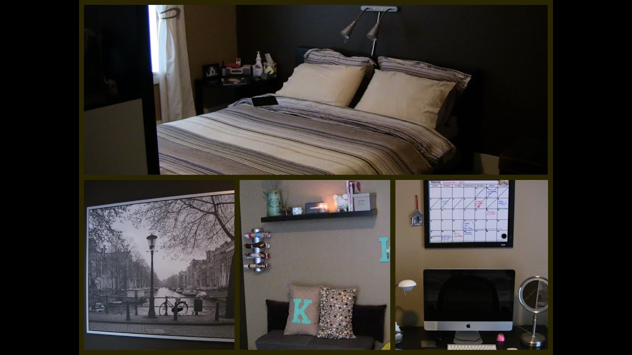 Room Tour ❤