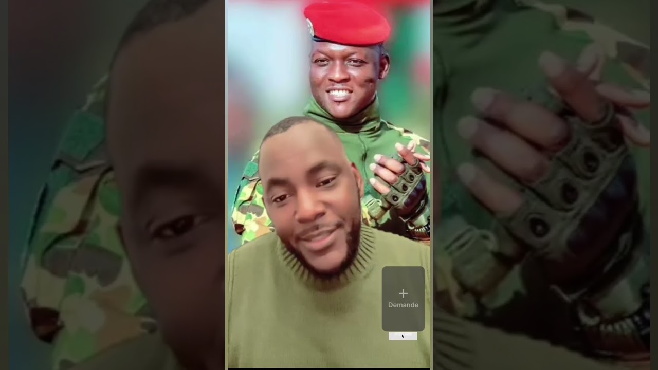 Ansou Damaro : live du 28 Janvier 2026