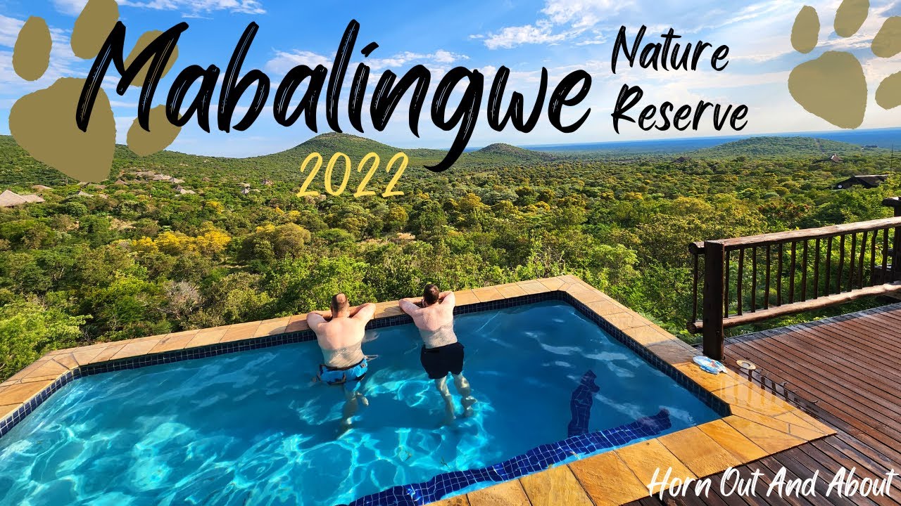 Mabalingwe Bushveld Getaway - Лимпопо, Южная Африка