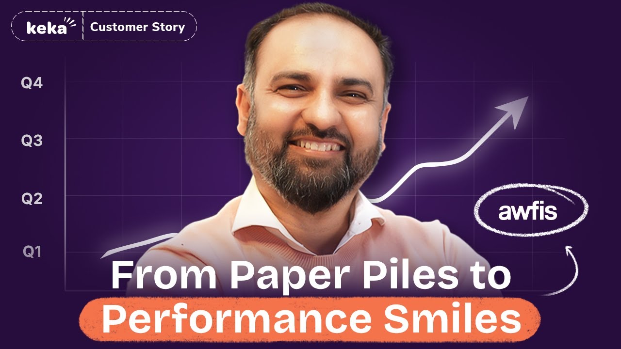 Awfis Solved Their Biggest HR Problem (You Might Have It Too)
