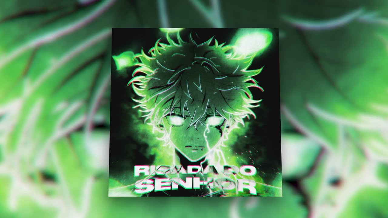 DJ ESXF - RISADA DO SENHOR (Slow Version) [1 Hour Loop]