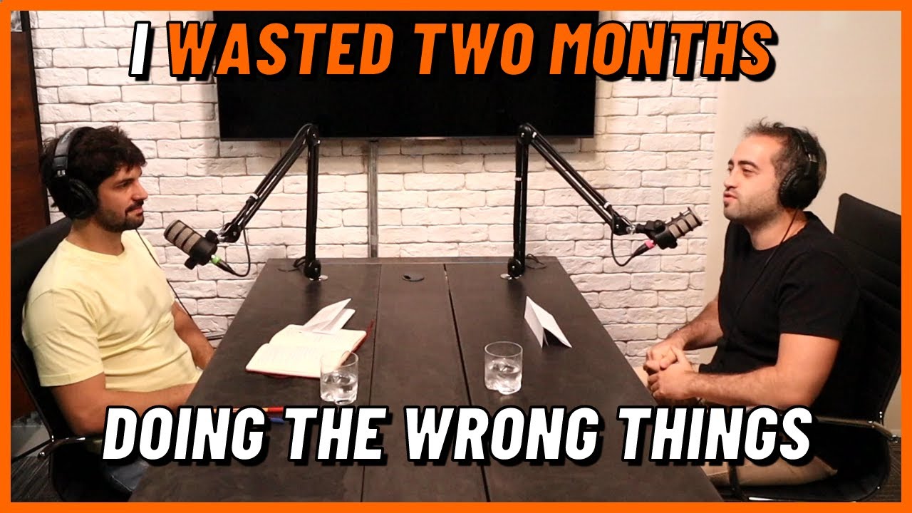 6 Beginner mistakes that will WRECK your case interview preparation