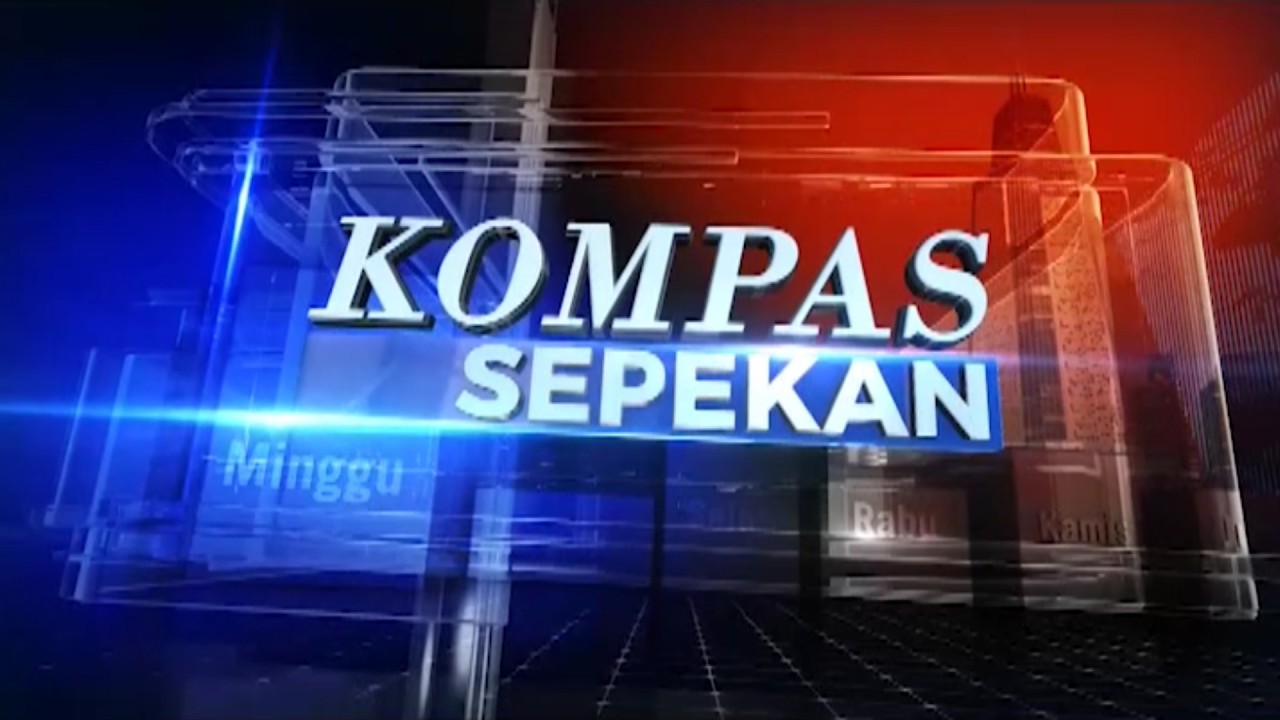 KOMPAS SEPEKAN 28 Februari 2026