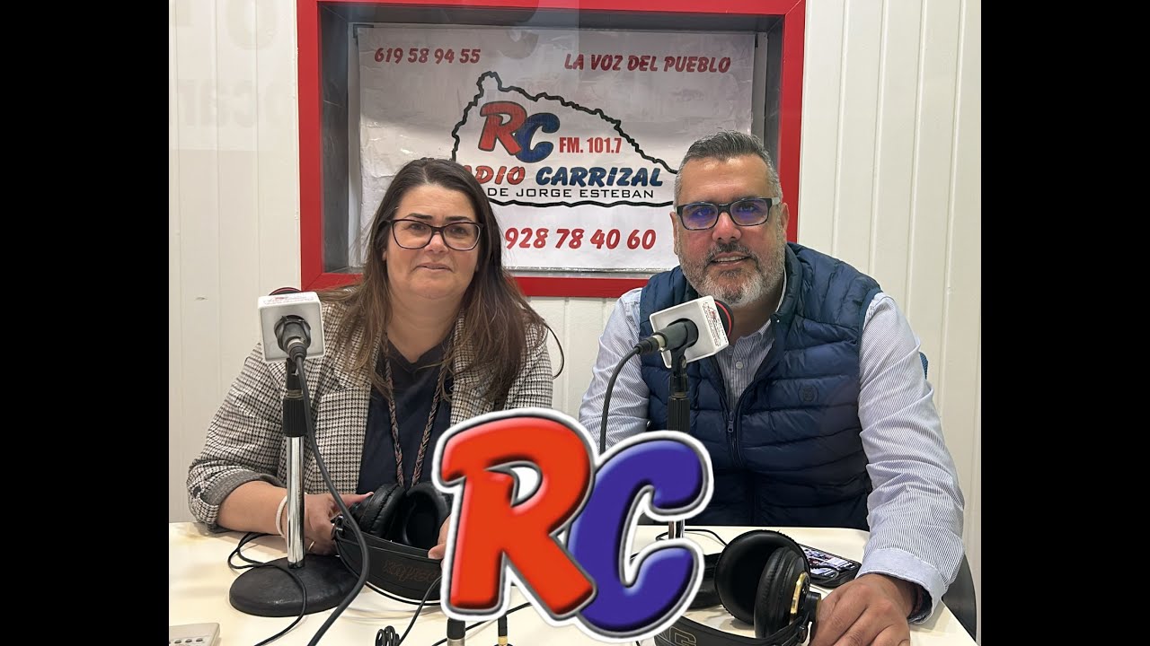 - Cati Suárez: Concejala de Desarrollo Económico 
- ⁠Abildo González: Concejal de Participación Ciud