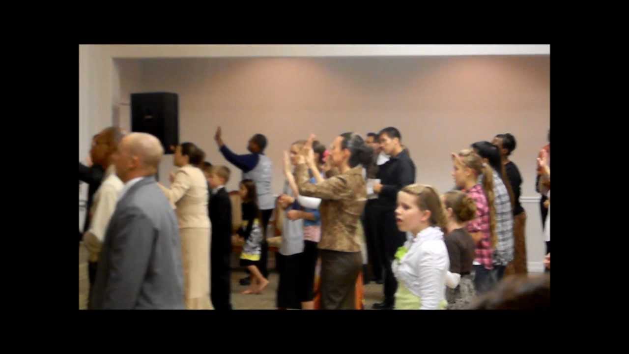NLAC Praise and Worship