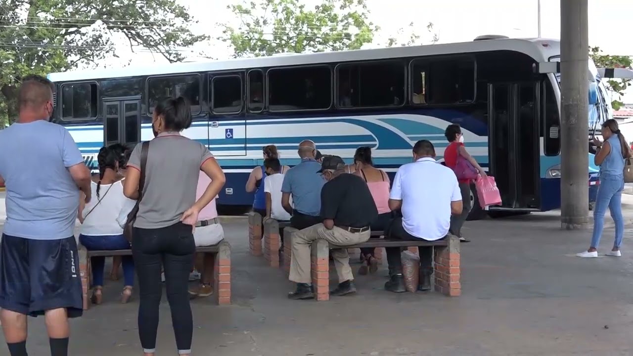 Prohibirán cobros por equipaje de uso diario en líneas de buses interprovinciales