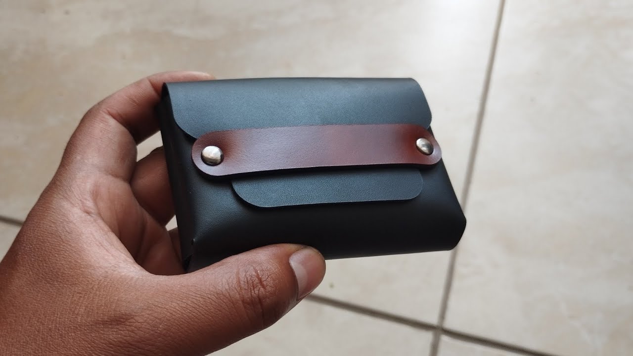 TARJETERO WALLET VALUTA