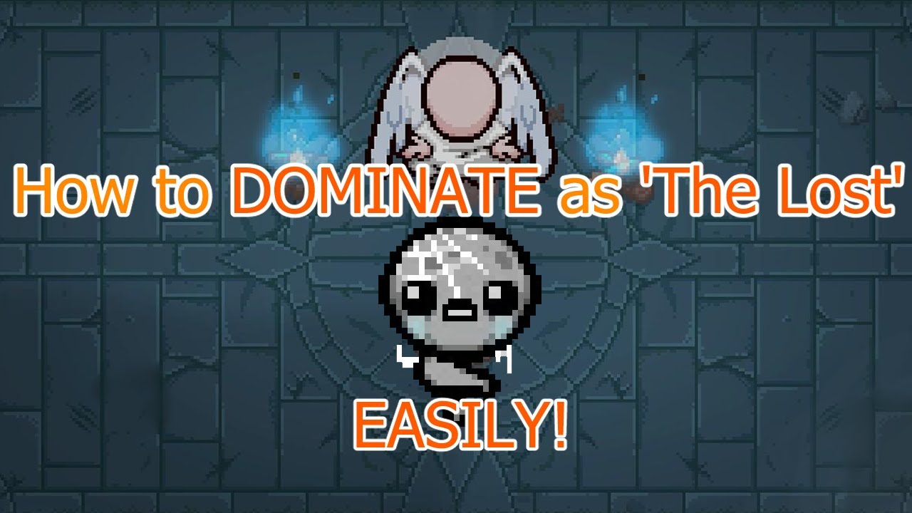 The Tainted Lost Experience