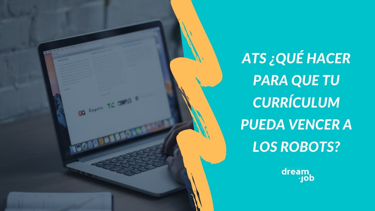 ATS ¿Qué hacer para que tu currículum pueda vencer a los robots?