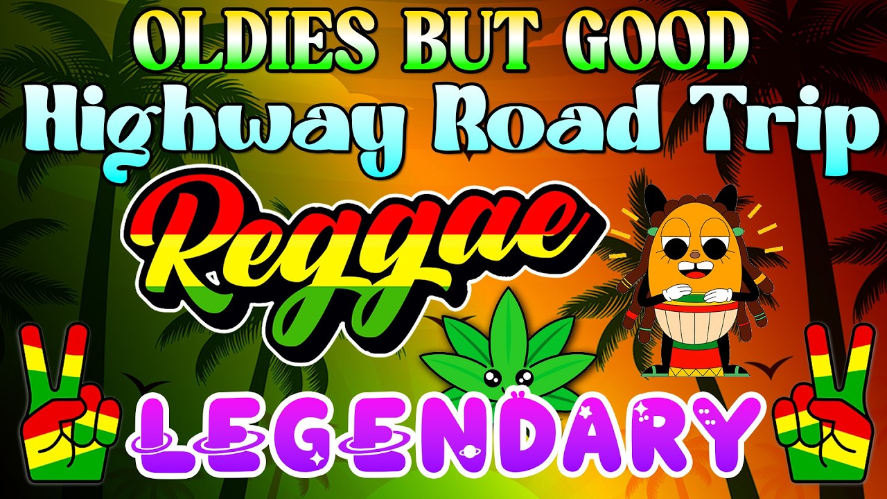 TOP REGGAE MUSIC MIX 2026 ❤️ MOST REQUESTED REGGAE LOVE SONGS 2025 ❤️ ALL TIME FAVORITE REGGAE SONGS