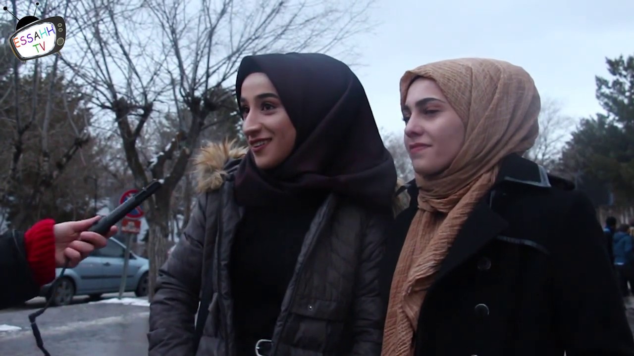 🎤😂BİZ SORDUK!! GENÇLER BİLEMEDİ (ERZURUM SÖZLÜĞÜ)