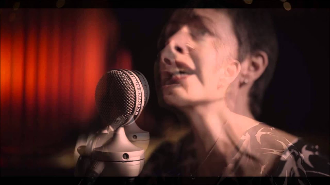 Christina Booth - When The Darkness Falls (Album: The Light)